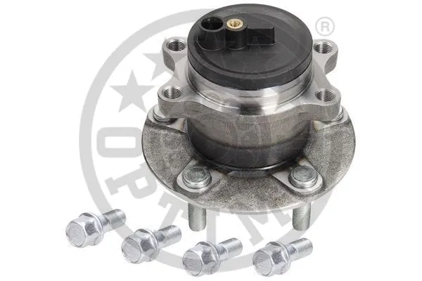 Wheel Bearing Kit (962770)