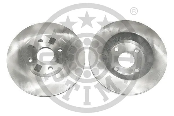 Brake Disc (BS-7340C)