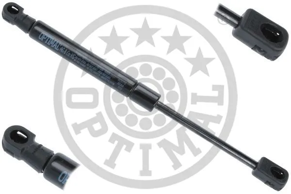 Gas Spring, bonnet (AG-51716)