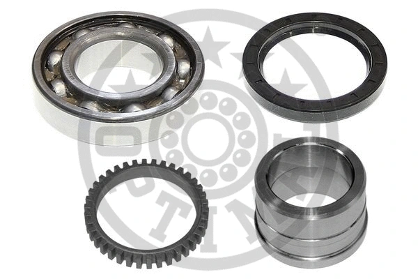 Wheel Bearing Kit (972879S)