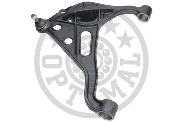 Control/Trailing Arm, wheel suspension (G6-984)