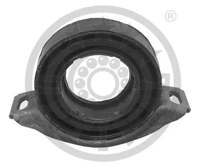 Suspension, propshaft (F8-4003)
