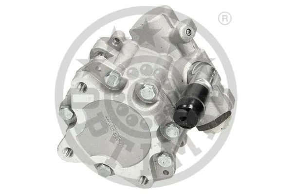 Hydraulic Pump, steering