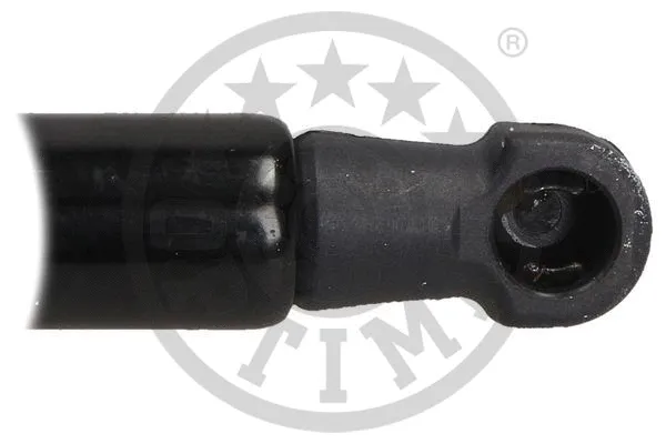 Gas Spring, boot/cargo area
