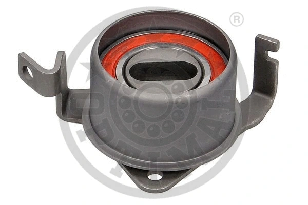 Tensioner Pulley, timing belt (0-N052)