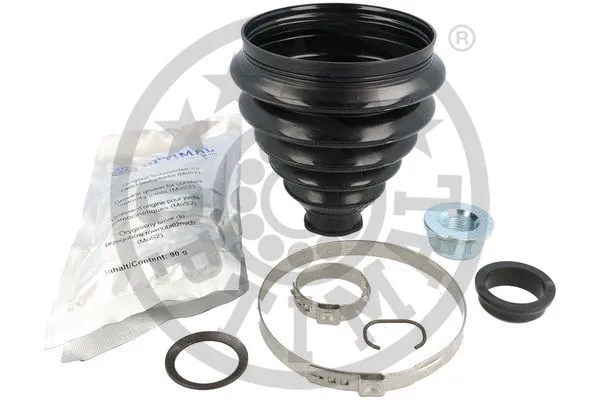 Bellow Kit, drive shaft