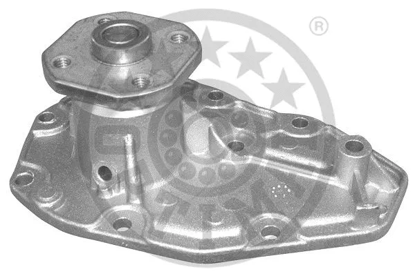 Water Pump, engine cooling (AQ-1517)