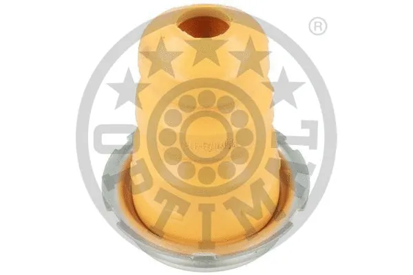 Rubber Buffer, suspension (F8-8461)
