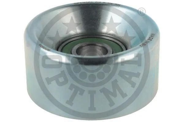 Tensioner Pulley, V-ribbed belt