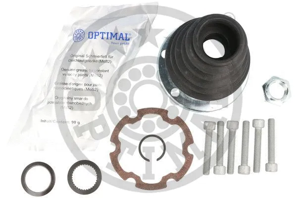 Bellow Kit, drive shaft (CVB-10113CR)