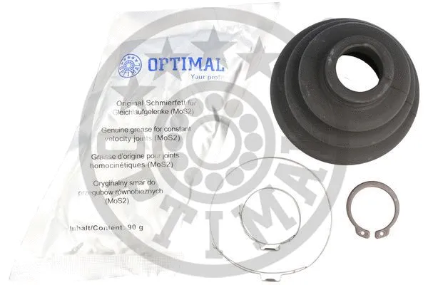 Bellow Kit, drive shaft (CVB-10360CR)