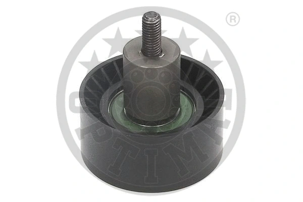 Deflection/Guide Pulley, timing belt (0-N291)