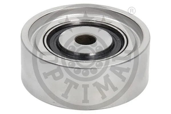 Deflection/Guide Pulley, timing belt
