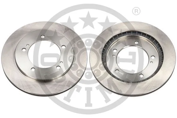 Brake Disc (BS-8576)