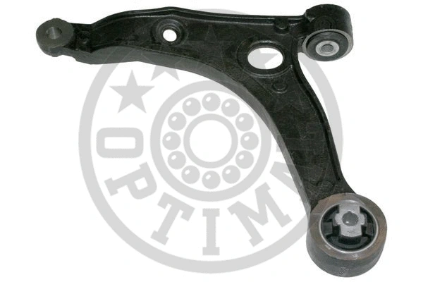 Control/Trailing Arm, wheel suspension (G6-1157)