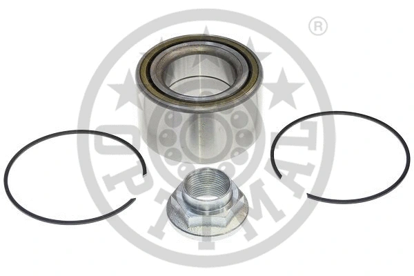 Wheel Bearing Kit (881594)