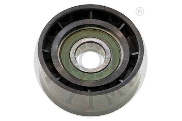 Tensioner Pulley, V-ribbed belt (0-N1945S)