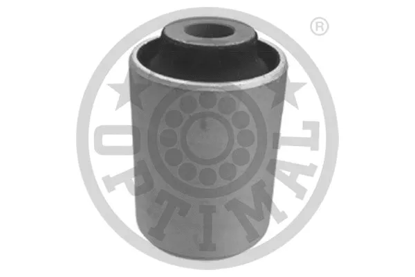 Mounting, control/trailing arm (F8-5301A)