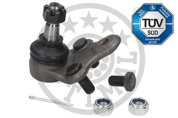 Ball Joint (G3-602)