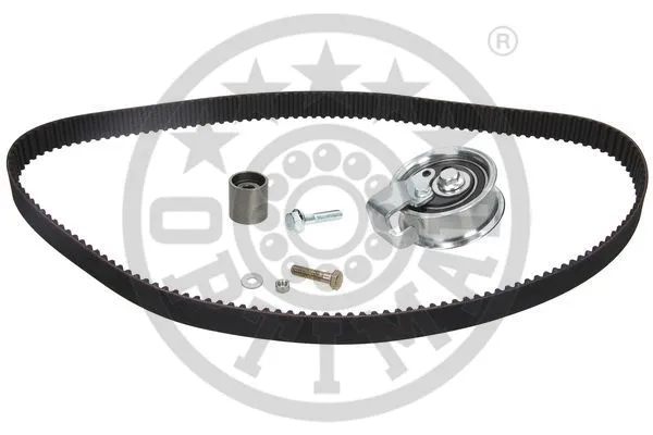 Timing Belt Kit