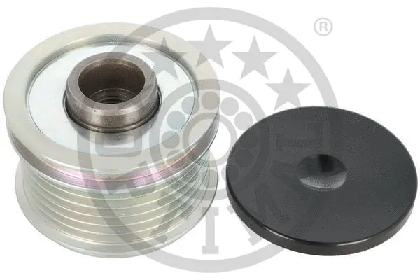 Alternator Freewheel Clutch