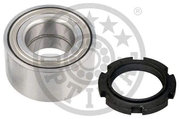 Wheel Bearing Kit (802528)
