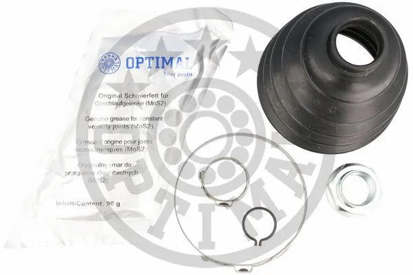 Bellow Kit, drive shaft (CVB-10645TPE)