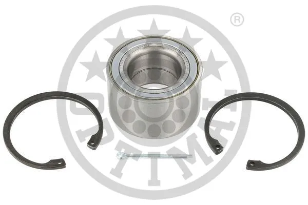 Wheel Bearing Kit (201040)