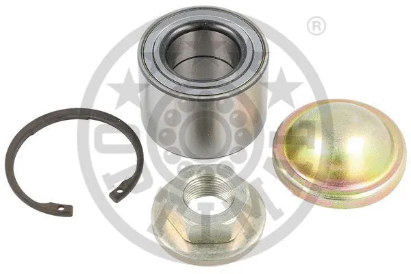 Wheel Bearing Kit (302057)