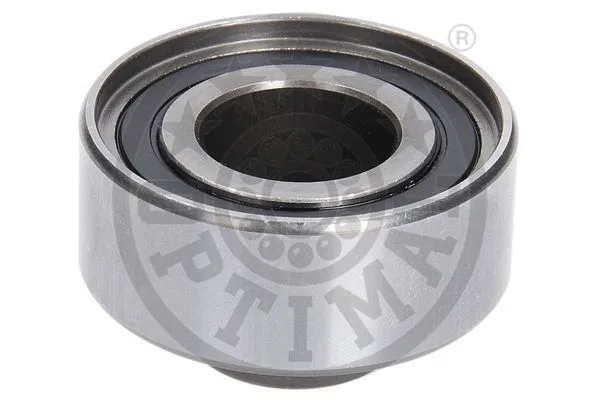 Deflection/Guide Pulley, timing belt