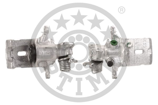 Brake Caliper (BC-1766L)