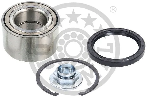Wheel Bearing Kit (942671)