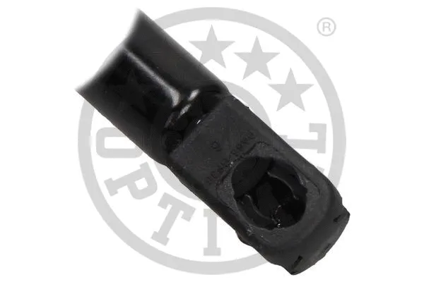 Gas Spring, boot/cargo area