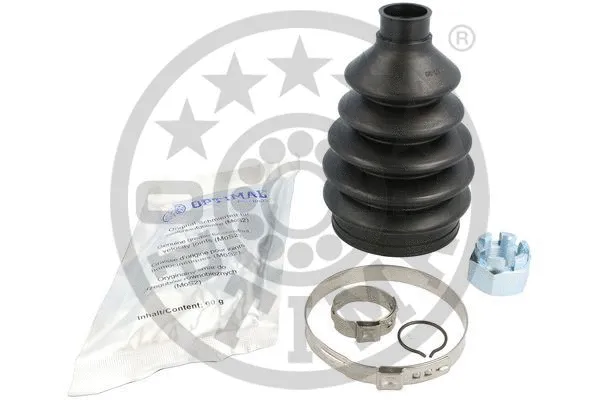 Bellow Kit, drive shaft (CVB-10515TPE)