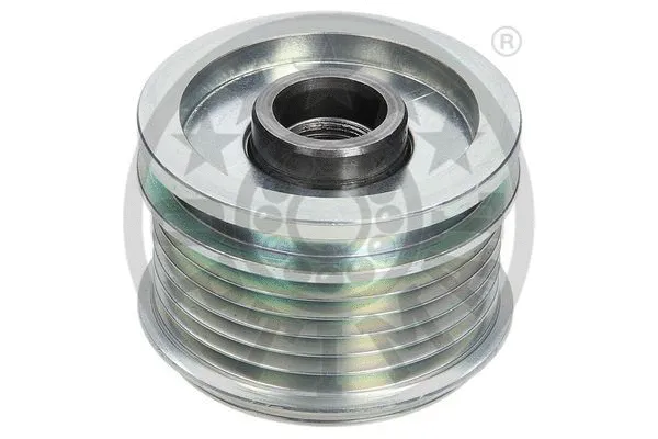 Alternator Freewheel Clutch