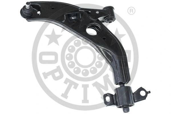 Control/Trailing Arm, wheel suspension (G6-665)