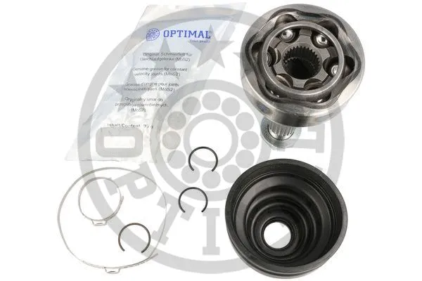 Joint Kit, drive shaft