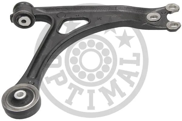 Control/Trailing Arm, wheel suspension (G6-1535)