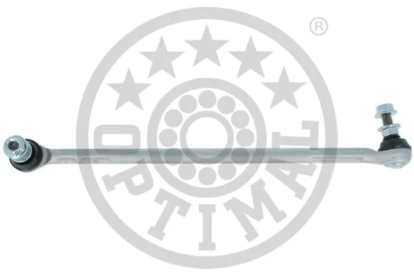 Link/Coupling Rod, stabiliser bar (G7-1534)