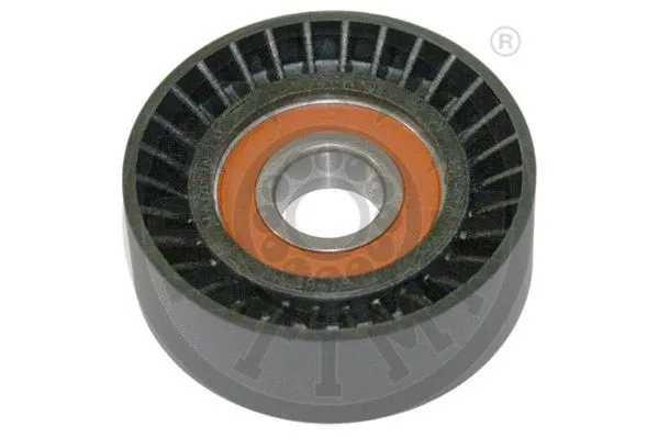 Tensioner Pulley, V-ribbed belt (0-N1480S)