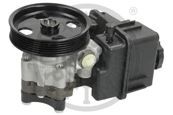 Hydraulic Pump, steering