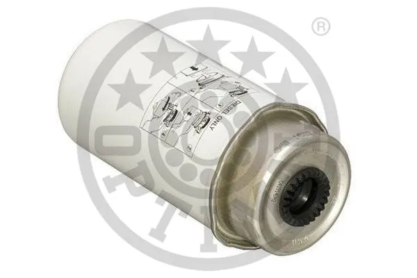 Fuel Filter (OP-FFF30056)