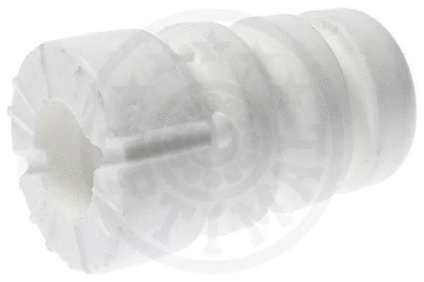 Rubber Buffer, suspension