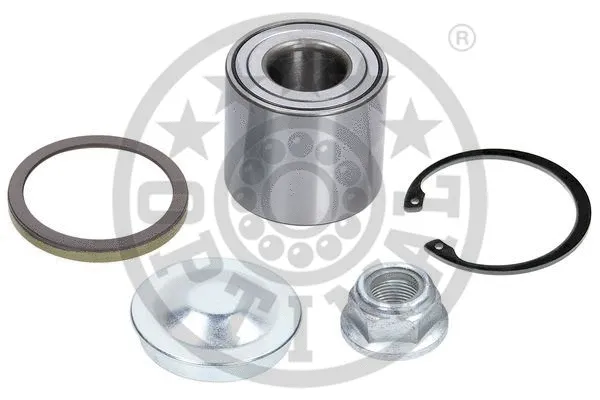 Wheel Bearing Kit (702983L)