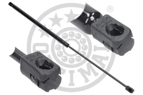 Gas Spring, bonnet (AG-40059)