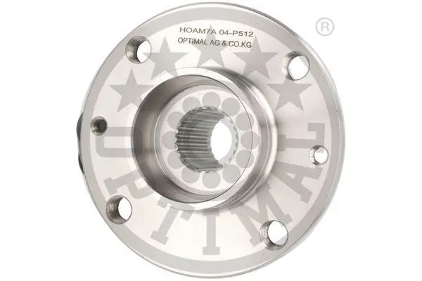 Wheel Hub