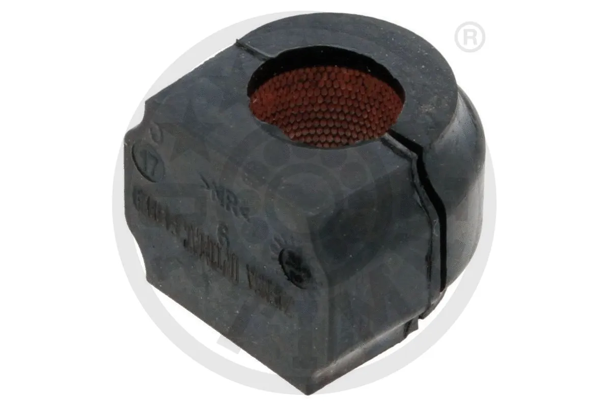 Mounting, stabiliser bar (F1-0029)