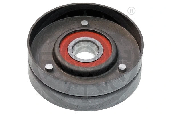 Tensioner Pulley, V-ribbed belt (0-N1558S)