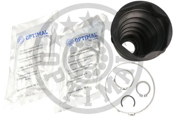 Bellow Kit, drive shaft