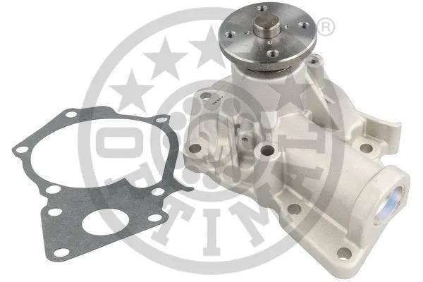 Water Pump, engine cooling (AQ-2420)